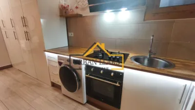 Duplex in El Poble-Sec photo 5