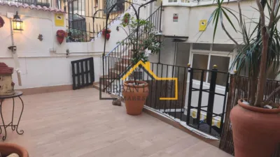 Duplex in El Poble-Sec photo 60