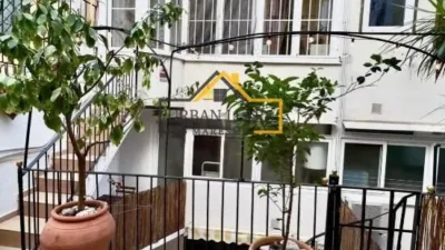 Duplex in El Poble-Sec photo 61
