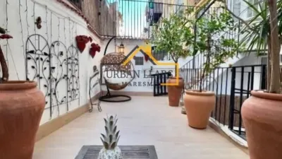 Duplex in El Poble-Sec photo 62