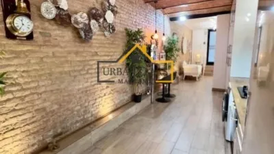 Duplex in El Poble-Sec photo 6