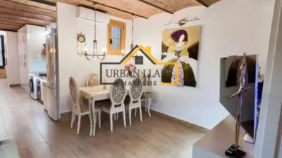 Duplex in El Poble-Sec photo 9