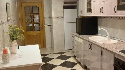 Apartment on Carretera de Baños A Linares photo 17