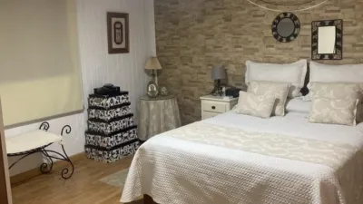 Apartment on Carretera de Baños A Linares photo 28