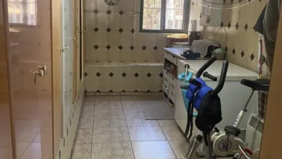 Apartment on Carretera de Baños A Linares photo 33