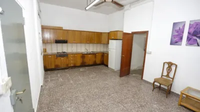 Terraced house in Les Cases D'Alcanar photo 13