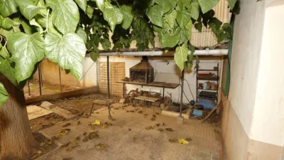 Terraced house in Les Cases D'Alcanar photo 14