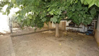 Terraced house in Les Cases D'Alcanar photo 15