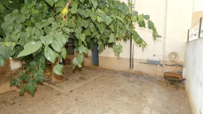 Terraced house in Les Cases D'Alcanar photo 16