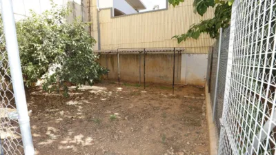 Terraced house in Les Cases D'Alcanar photo 17