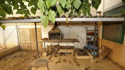 Terraced house in Les Cases D'Alcanar photo 20
