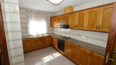 Terraced house in Les Cases D'Alcanar photo 25