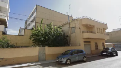 Terraced house in Les Cases D'Alcanar photo 2