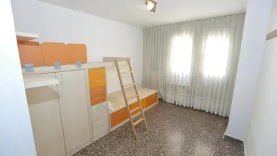 Terraced house in Les Cases D'Alcanar photo 36