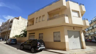 Terraced house in Les Cases D'Alcanar photo 3
