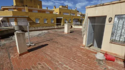 Terraced house in Les Cases D'Alcanar photo 46