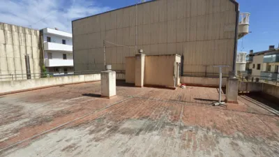 Terraced house in Les Cases D'Alcanar photo 48