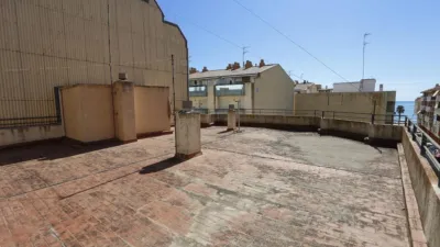 Terraced house in Les Cases D'Alcanar photo 49