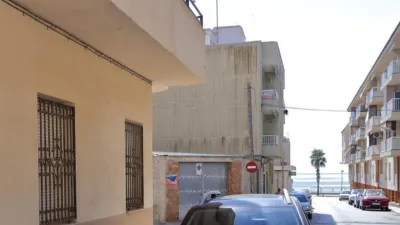 Terraced house in Les Cases D'Alcanar photo 4
