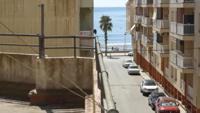 Terraced house in Les Cases D'Alcanar photo 50