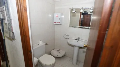 Terraced house in Les Cases D'Alcanar photo 9