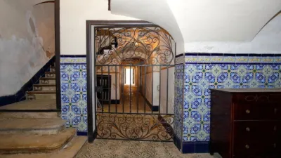 Casa en Alcanar photo 10