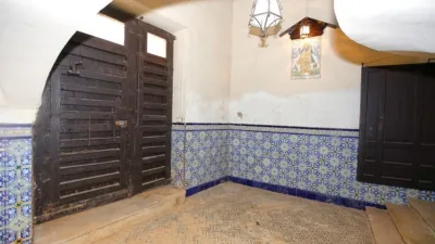 Casa en Alcanar photo 13