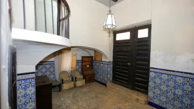 Casa en Alcanar photo 15