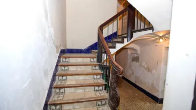 Casa en Alcanar photo 16