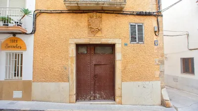 Casa en Alcanar photo 19