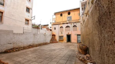 Casa en Alcanar photo 23