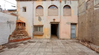 Casa en Alcanar photo 24