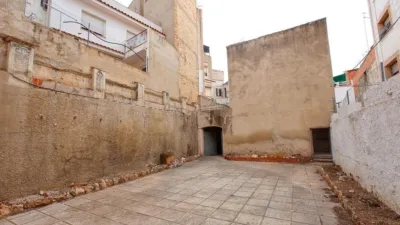 Casa en Alcanar photo 26