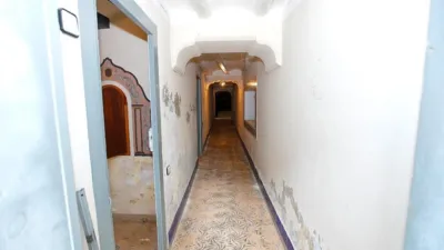 Casa en Alcanar photo 28