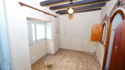 Casa en Alcanar photo 29
