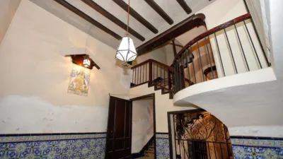 Casa en Alcanar photo 2