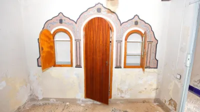 Casa en Alcanar photo 30