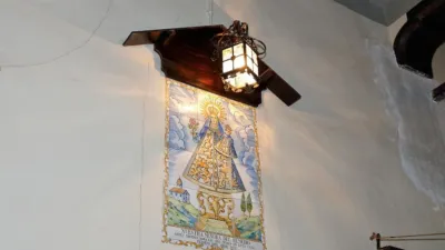 Casa en Alcanar photo 34