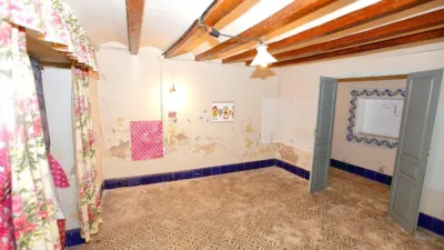 Casa en Alcanar photo 35