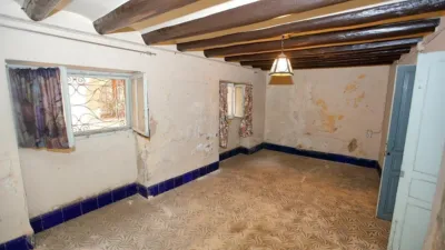 Casa en Alcanar photo 37