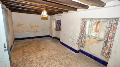 Casa en Alcanar photo 39