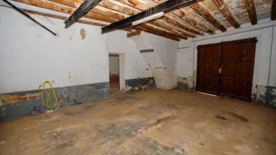 Casa en Alcanar photo 46