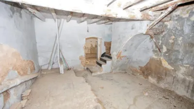 Casa en Alcanar photo 47