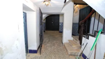 Casa en Alcanar photo 48