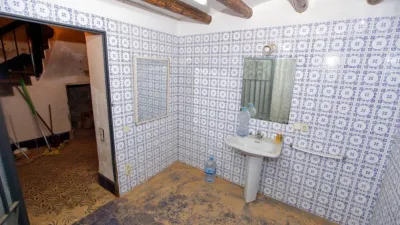 Casa en Alcanar photo 49