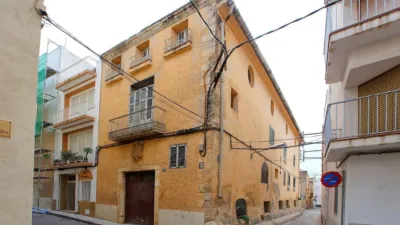 Casa en Alcanar photo 4