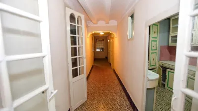 Casa en Alcanar photo 56