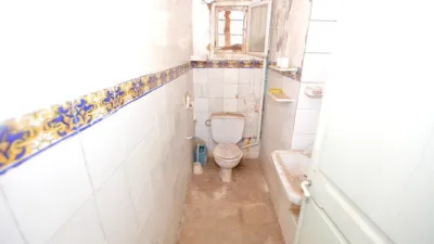 Casa en Alcanar photo 59