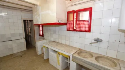 Casa en Alcanar photo 63