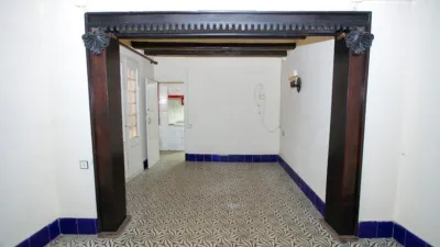 Casa en Alcanar photo 68